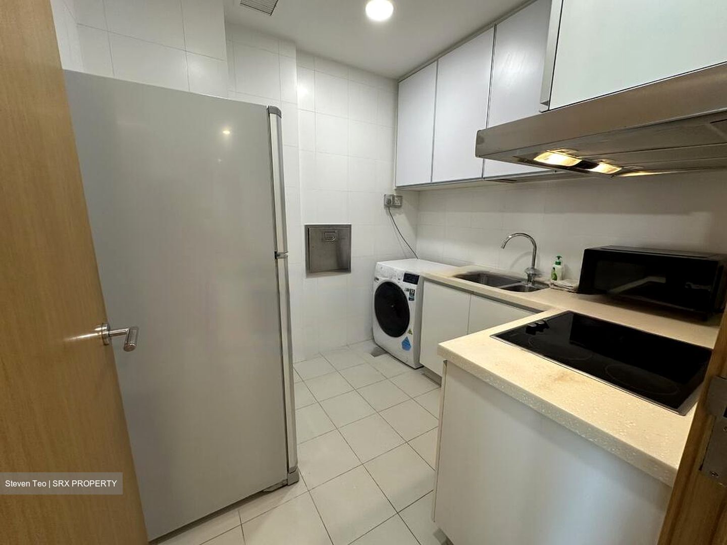 One Oxley Rise (D9), Apartment #468459921